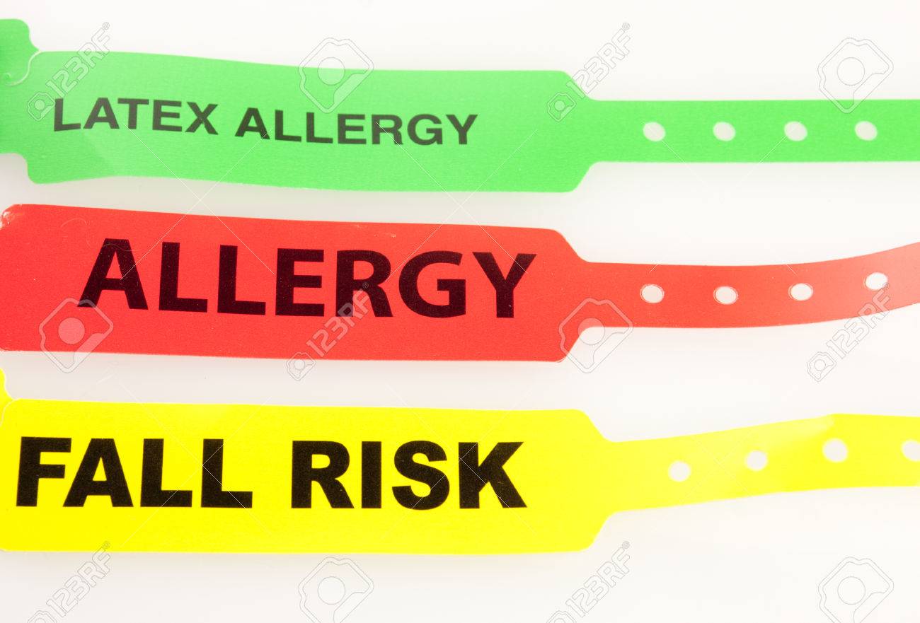 latex allergy band Femdom pissing tube