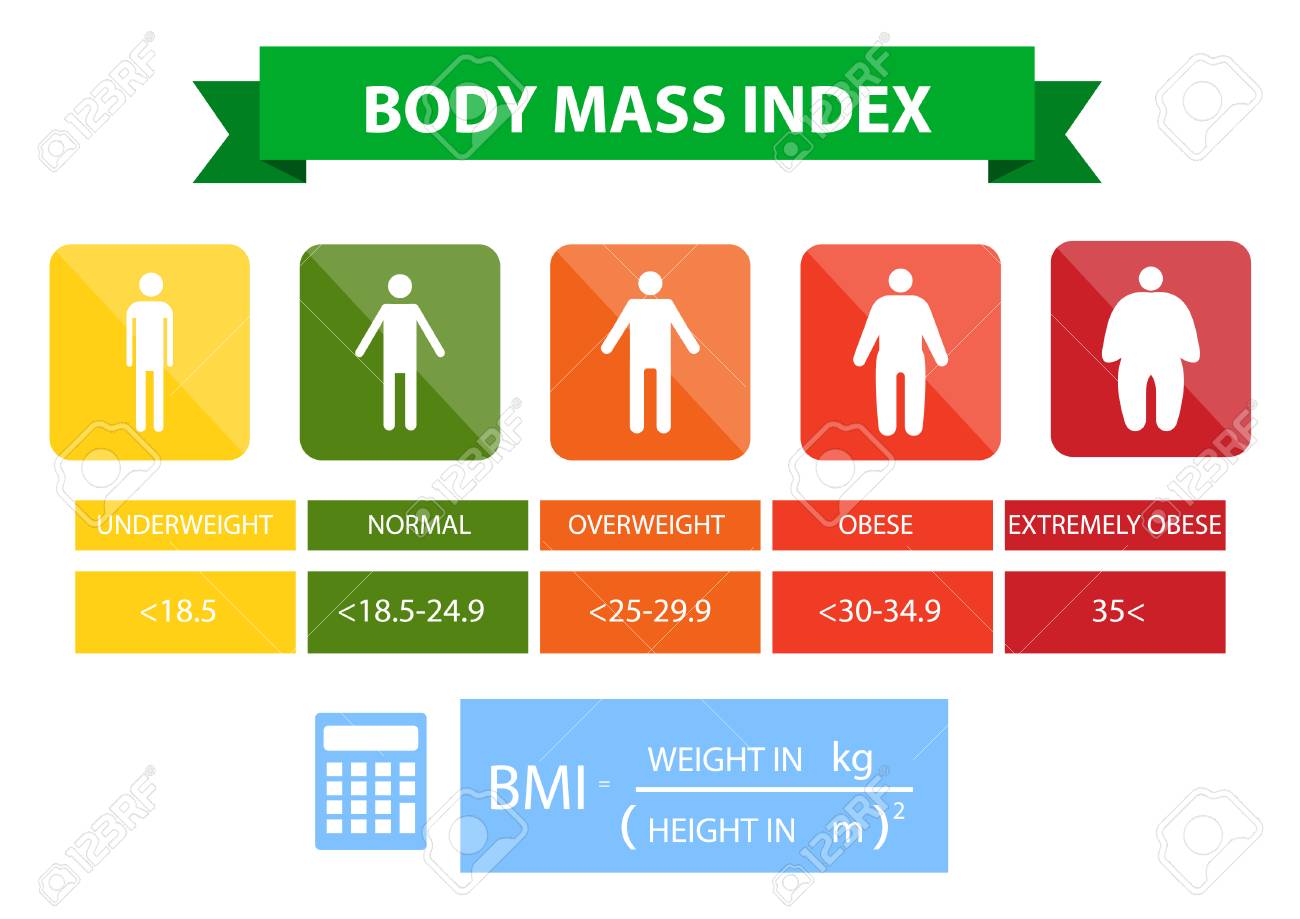 body index obesity www