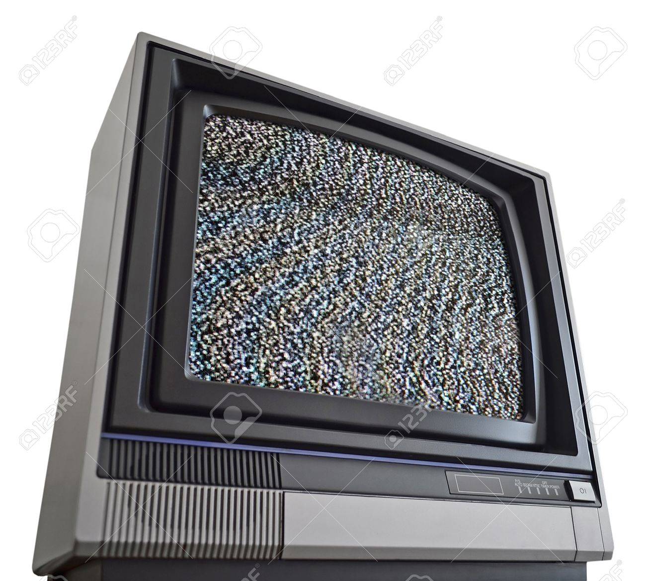 14758016-vintage-crt-tv-isolated-on-whit