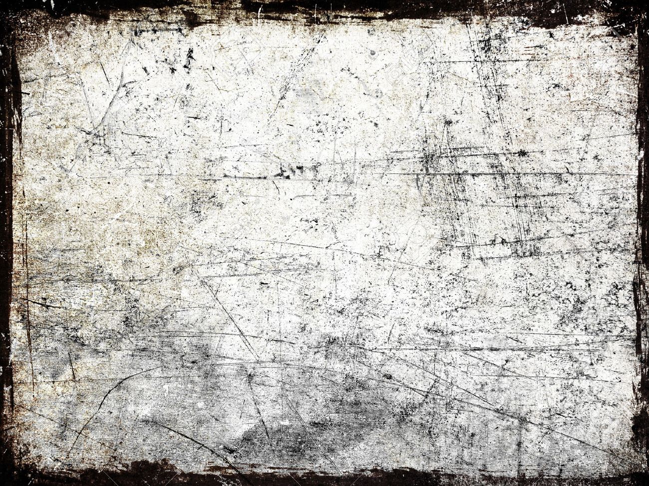 grunge scratched frame stock photo picture and royalty free image