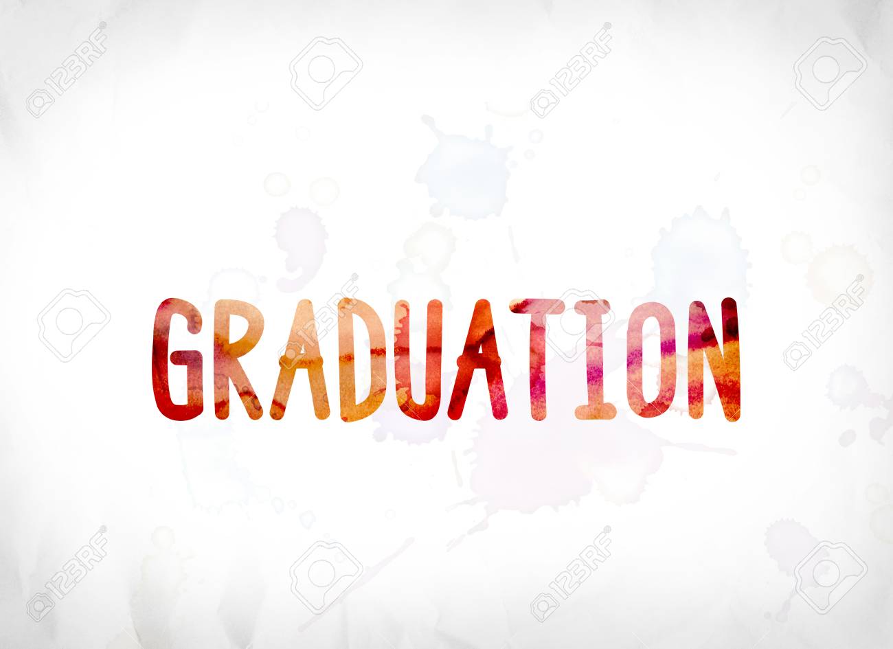 Image result for pictures of the word graduation