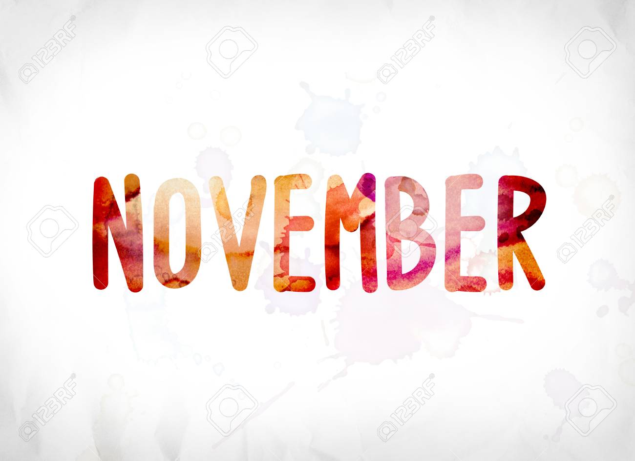 Word November pictures images Word November pictures foto