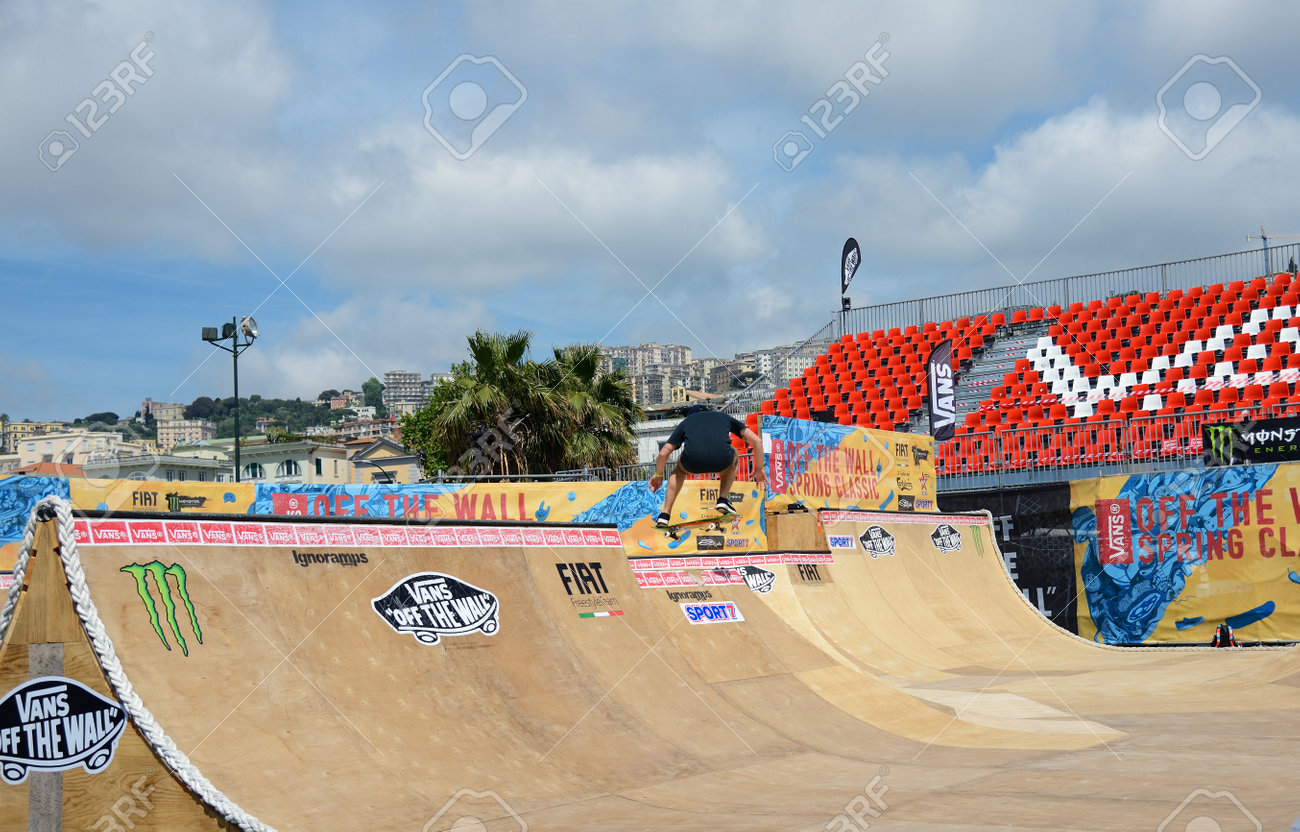 Vans Spring Classic Italy 2025