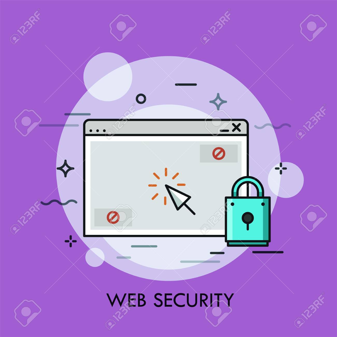 https://previews.123rf.com/images/epicfail/epicfail1802/epicfail180200145/95350586-browser-window-clicking-cursor-and-padlock-concept-of-internet-security-online-information-safety.jpg