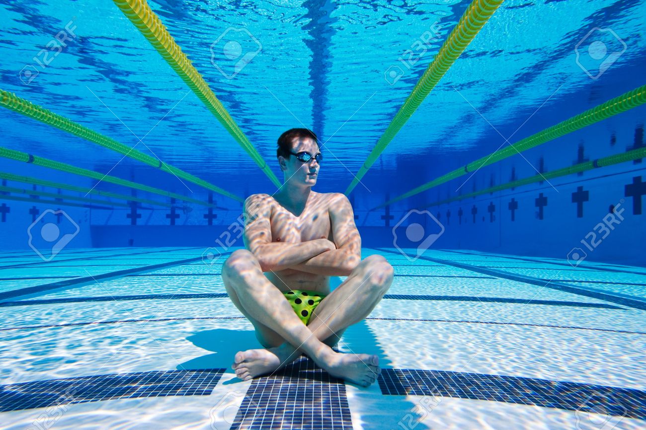 Olympic Swimming Pool Underwater swimming pool lane marker stock photos & pictures. royalty free Olympic Swimming Pool Underwater swimming pool lane marker stock photos & pictures. royalty free
