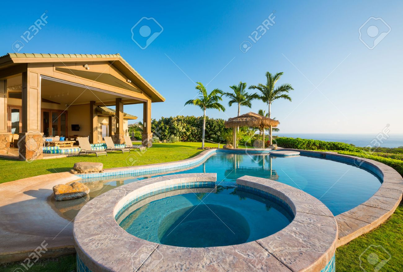 Luxury House Pool luxury home stock photos & pictures. royalty free luxury home Luxury House Pool luxury home stock photos & pictures. royalty free luxury home