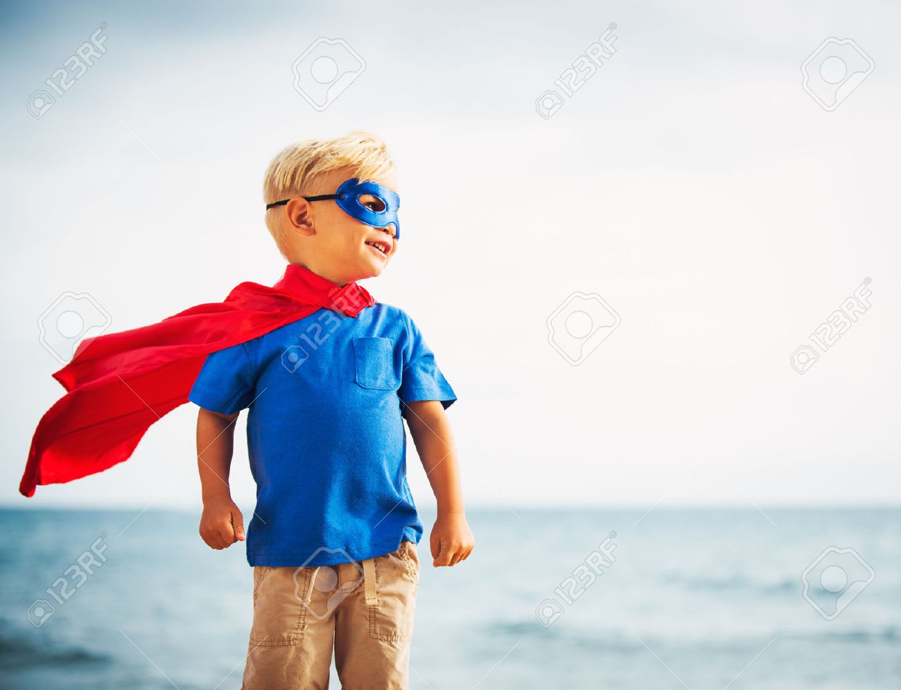 Kid Hero