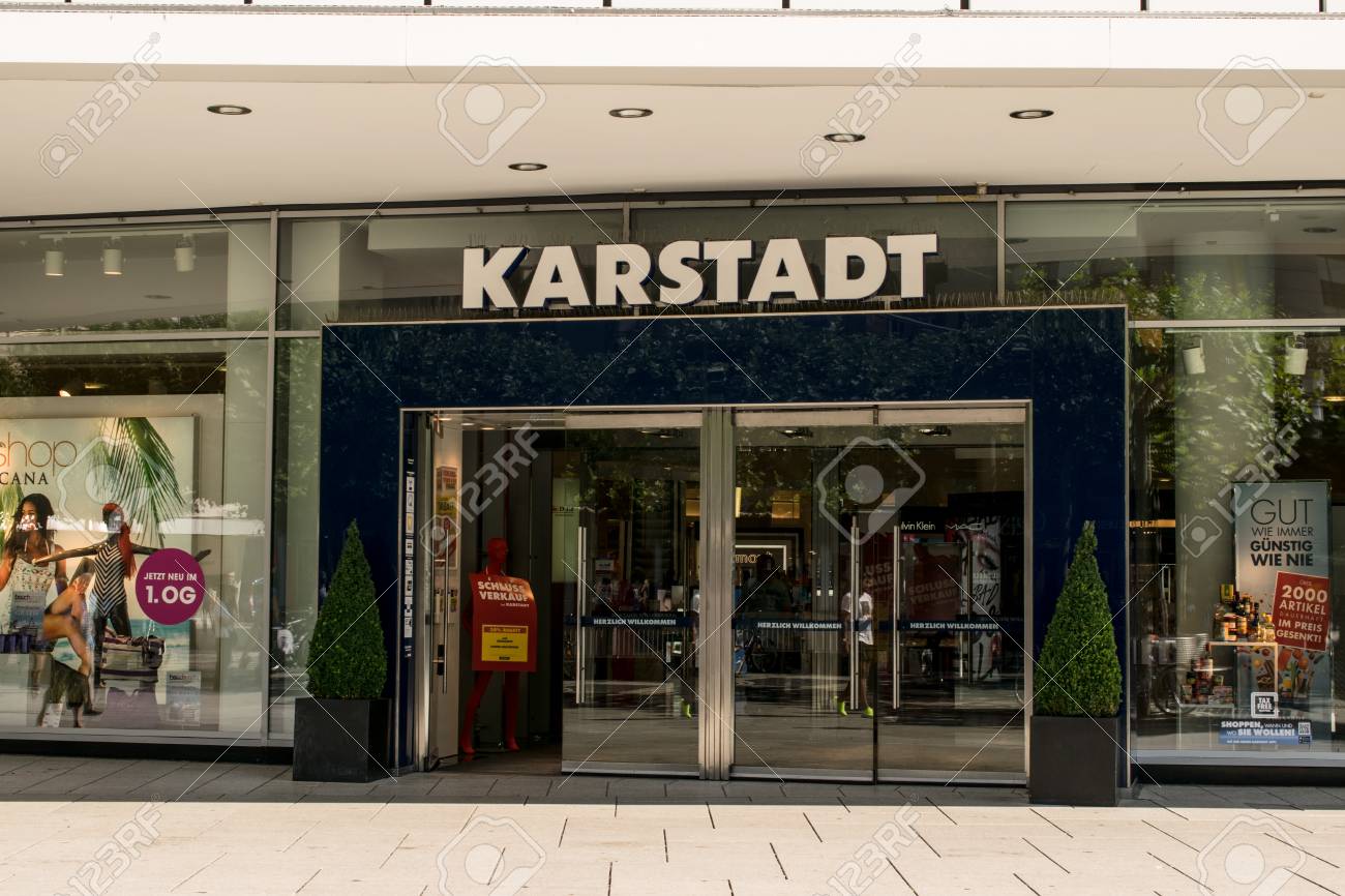 free karstadt