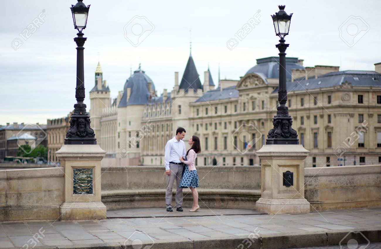 escort paris couple