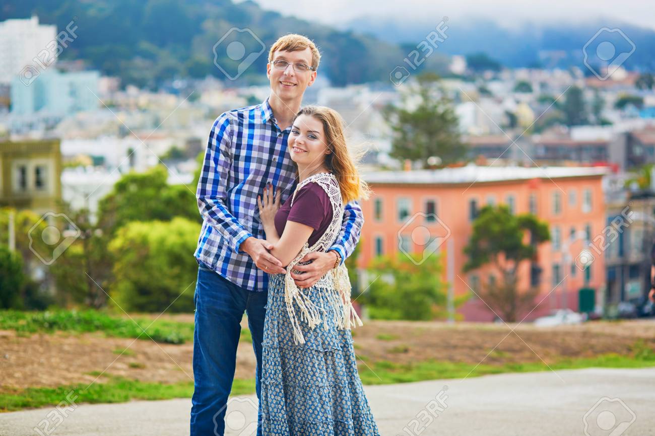 San Francisco datingdejtingprofil intresse rad av
