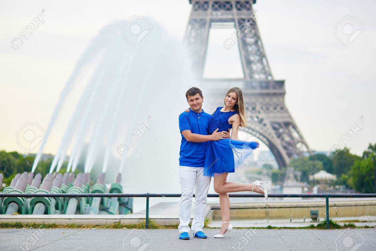 Δωρεάν dating στο Παρίσι