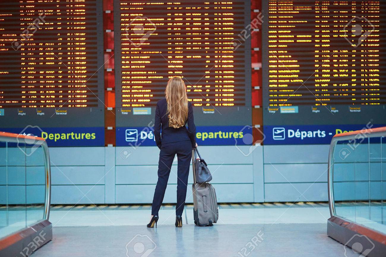 flight cabin luggage