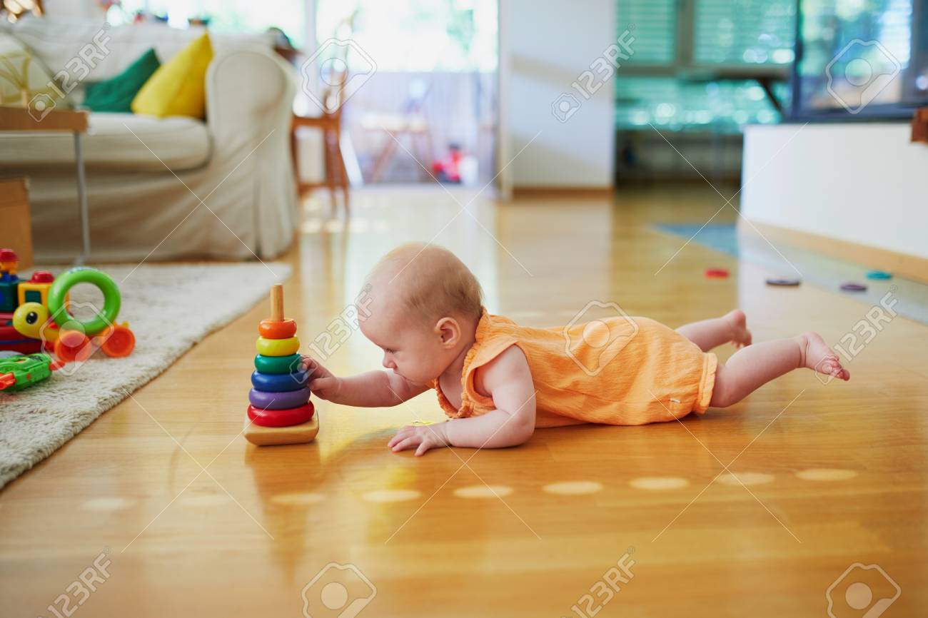 infant stacking toys