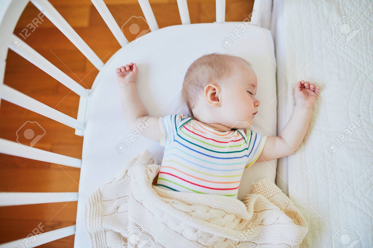 baby co sleeper cot