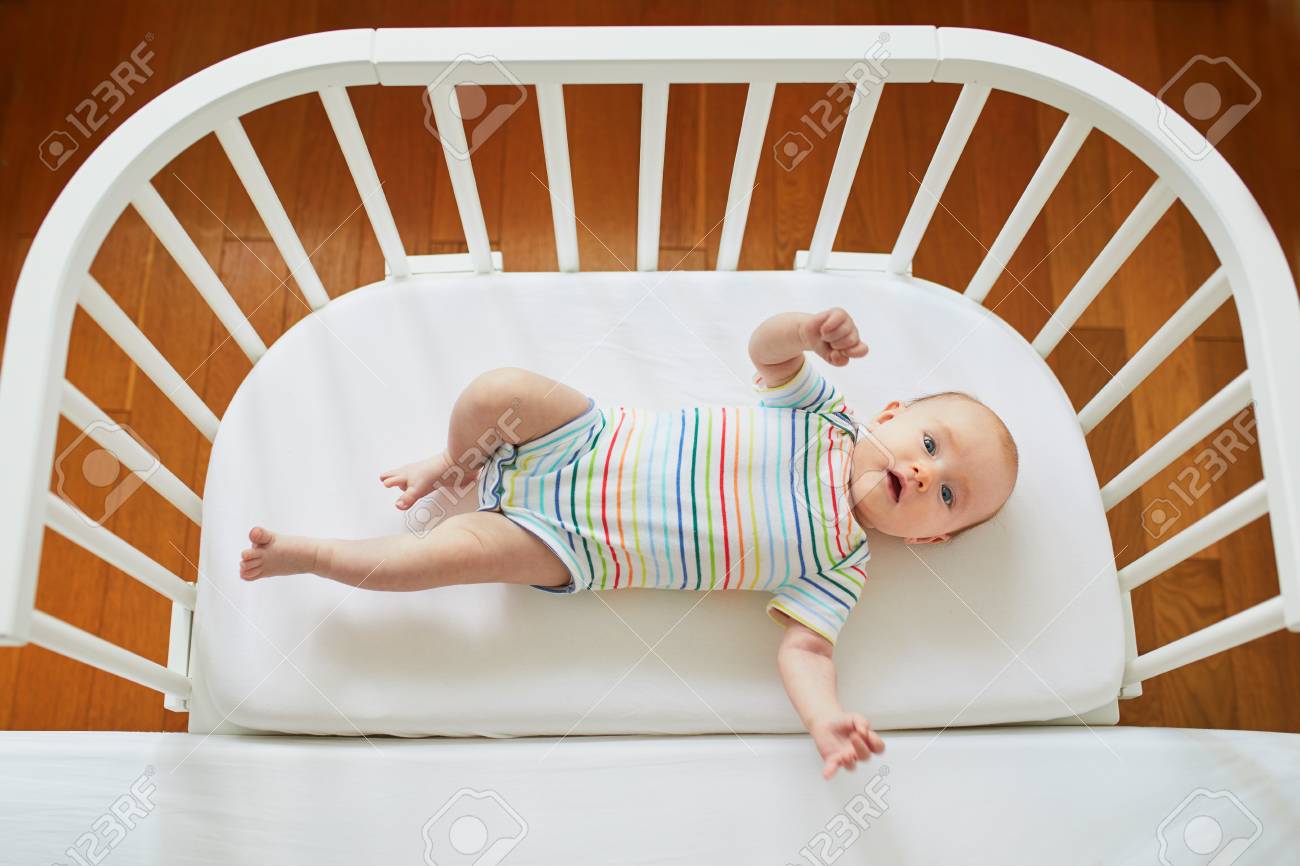 cribs that attach to parents bed
