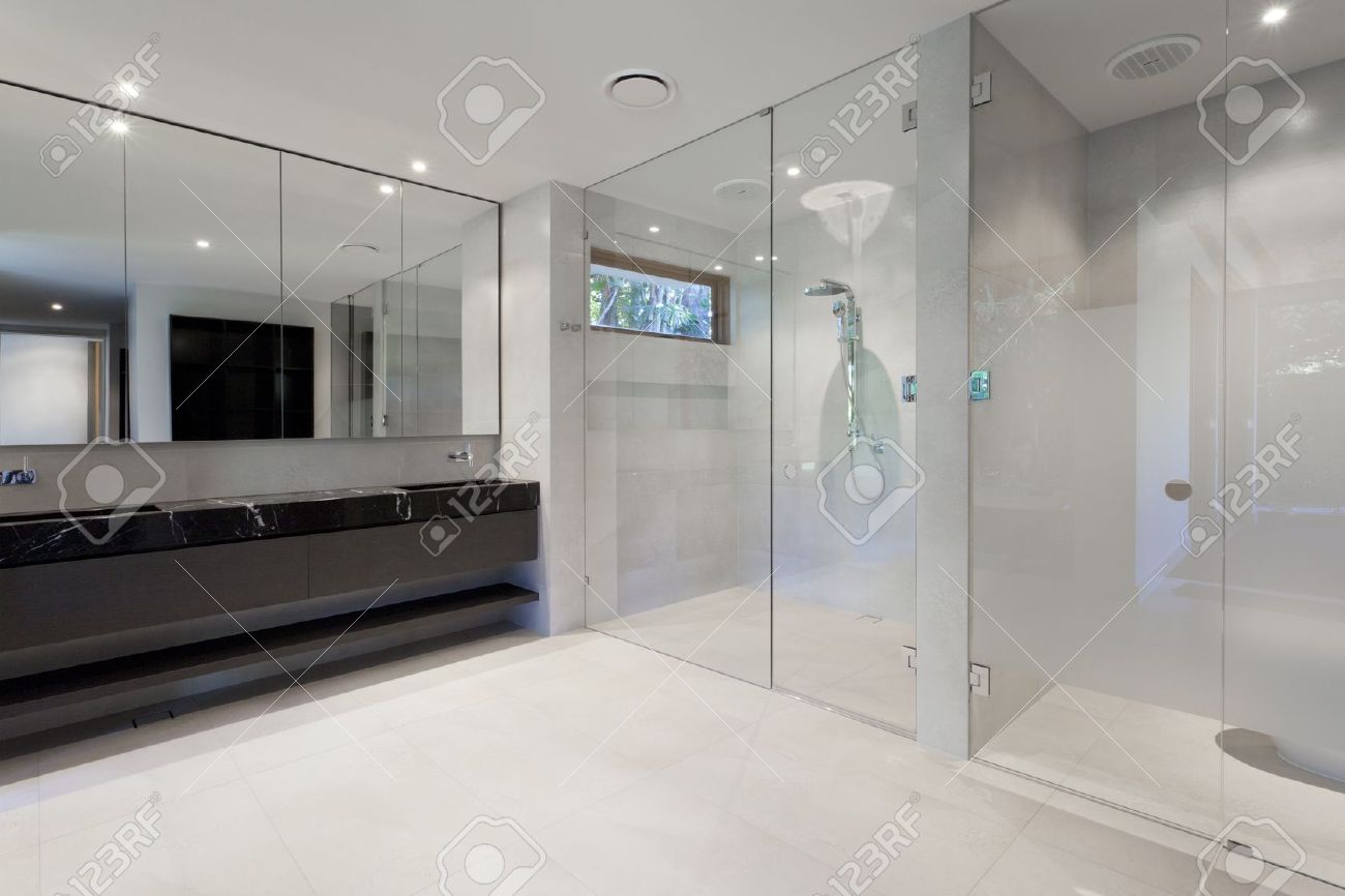 Badezimmer Modern Luxus sdatec.com