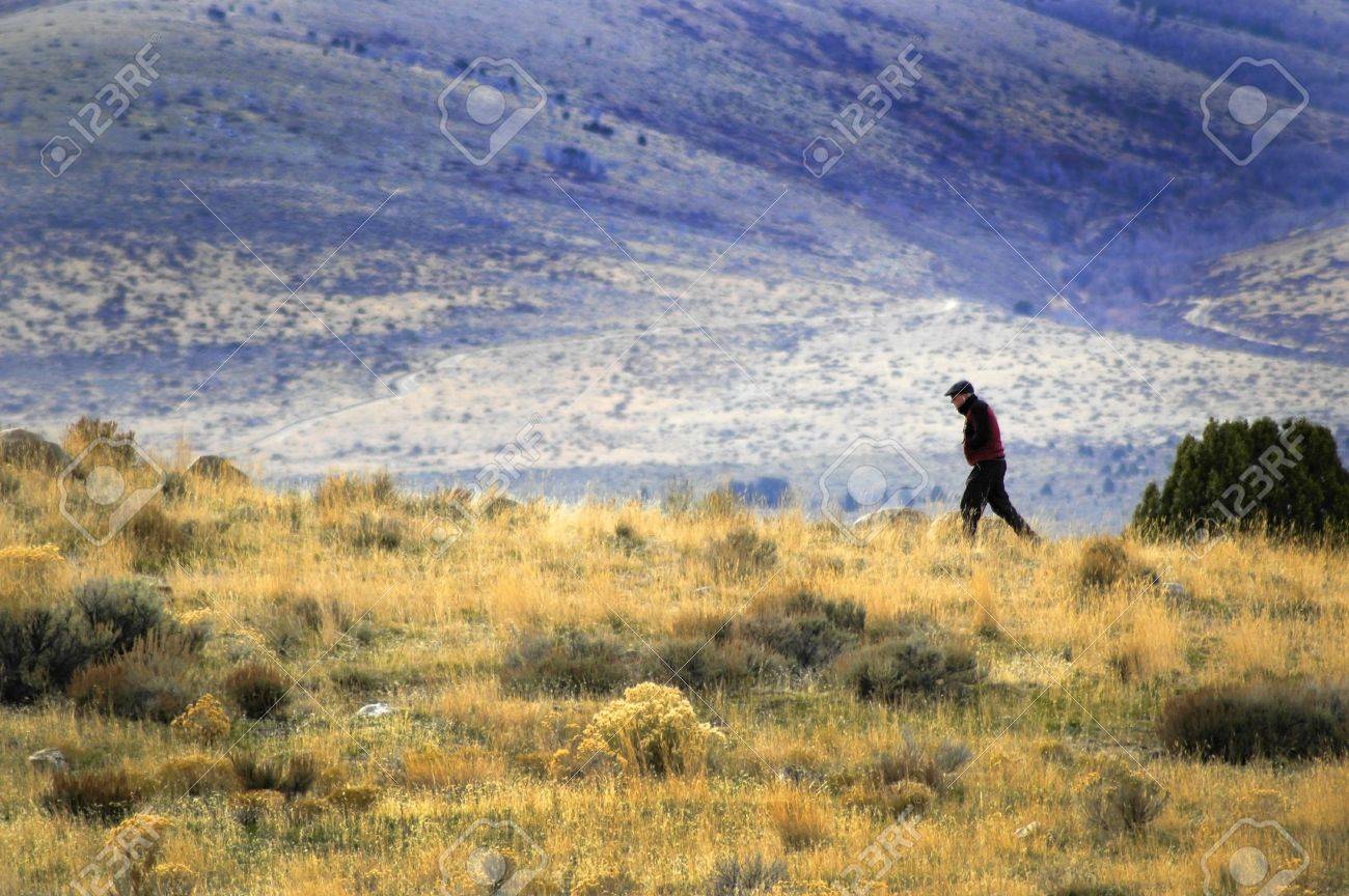 trail background
