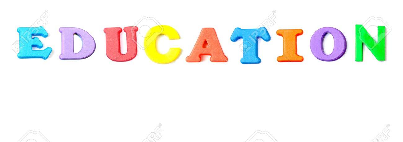 education word