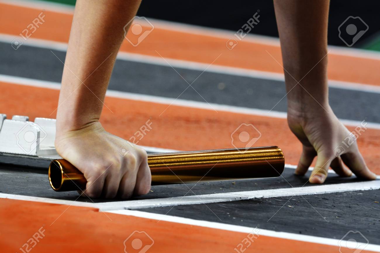 baton track