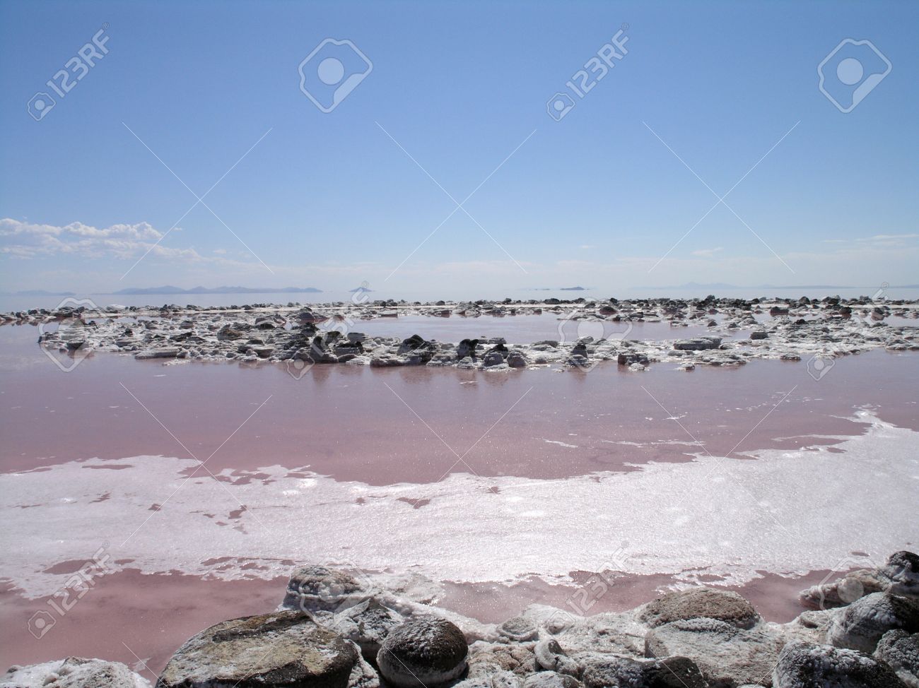 グレート ソルト レイク