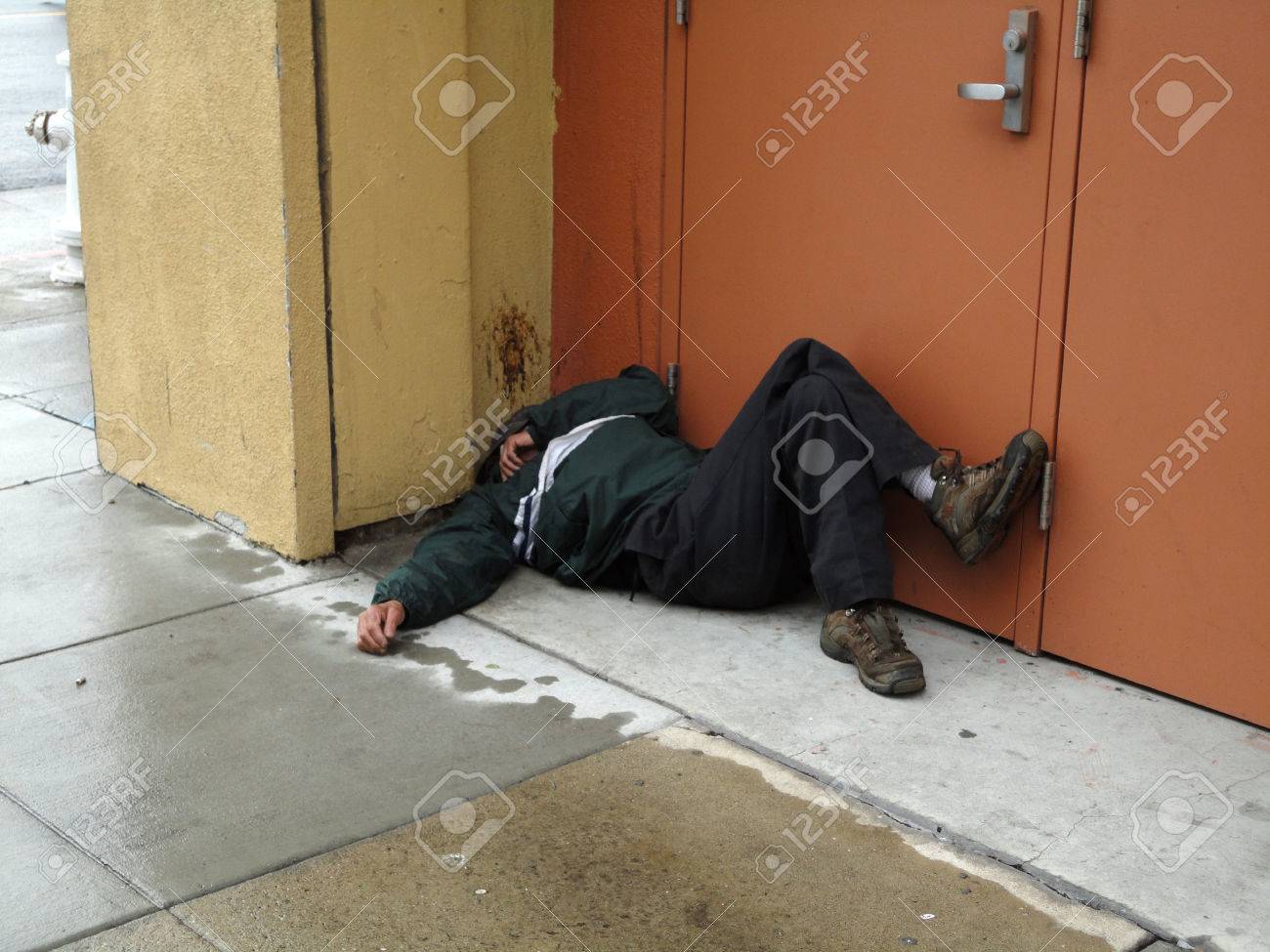 Download Pooping Homeless People In San Francisco With Images