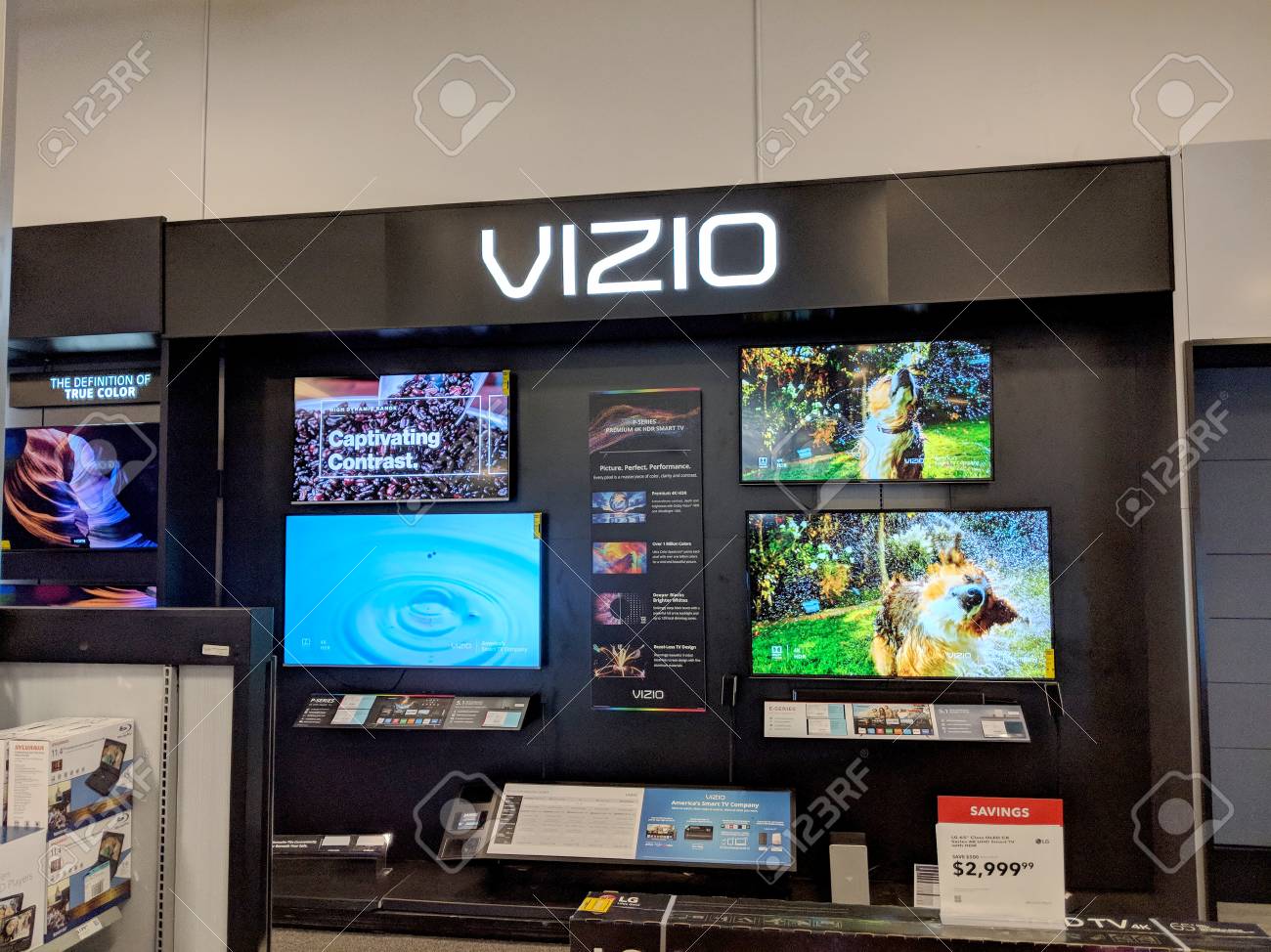 best buy vizio sound bars