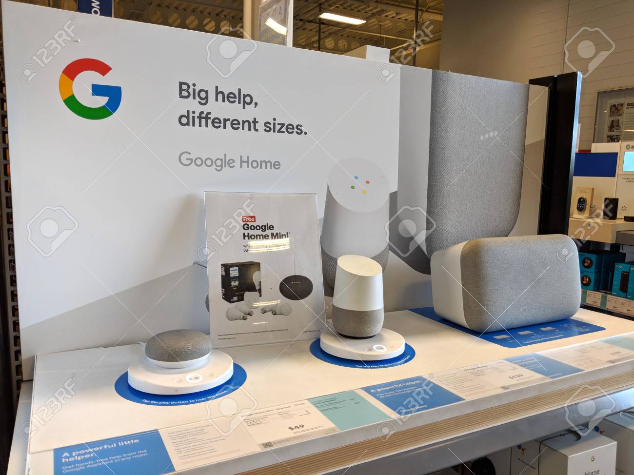 google home best buy