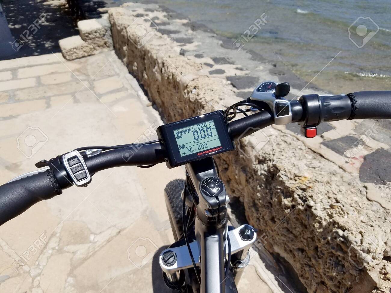 rad power bikes stock