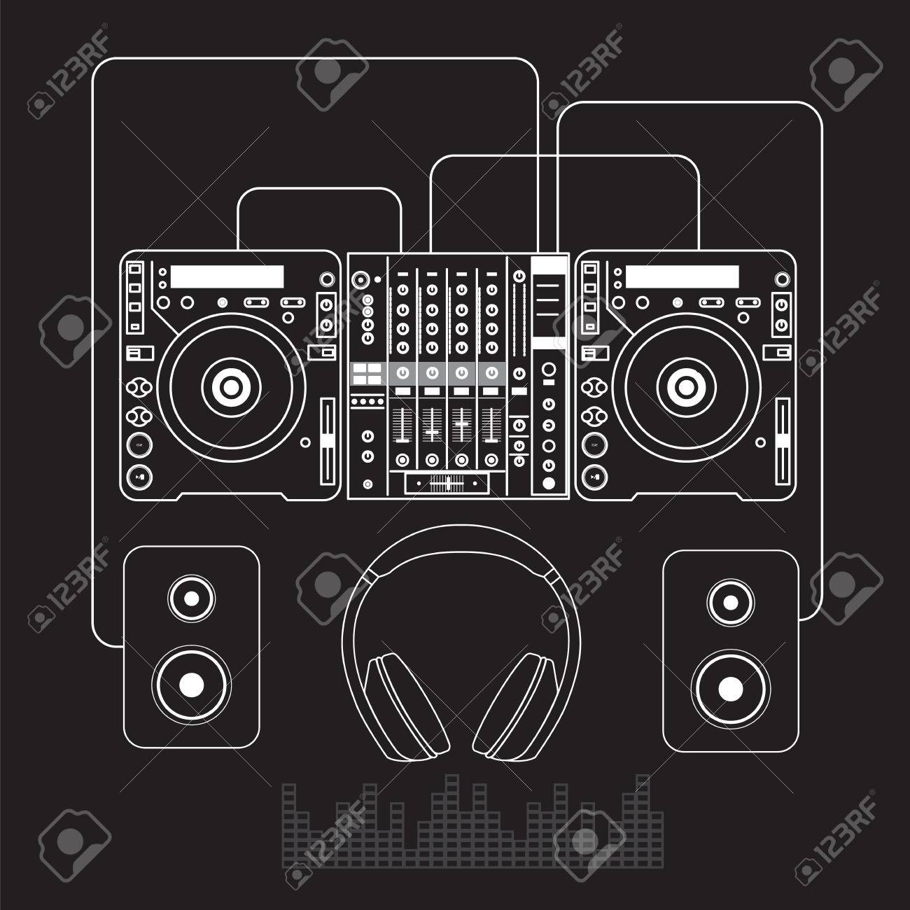 ターンテーブル Djミキサー ヘッドホン Dj機器 Sfge Nl ターンテーブル Djミキサー ヘッドホン Dj機器 Sfge Nl