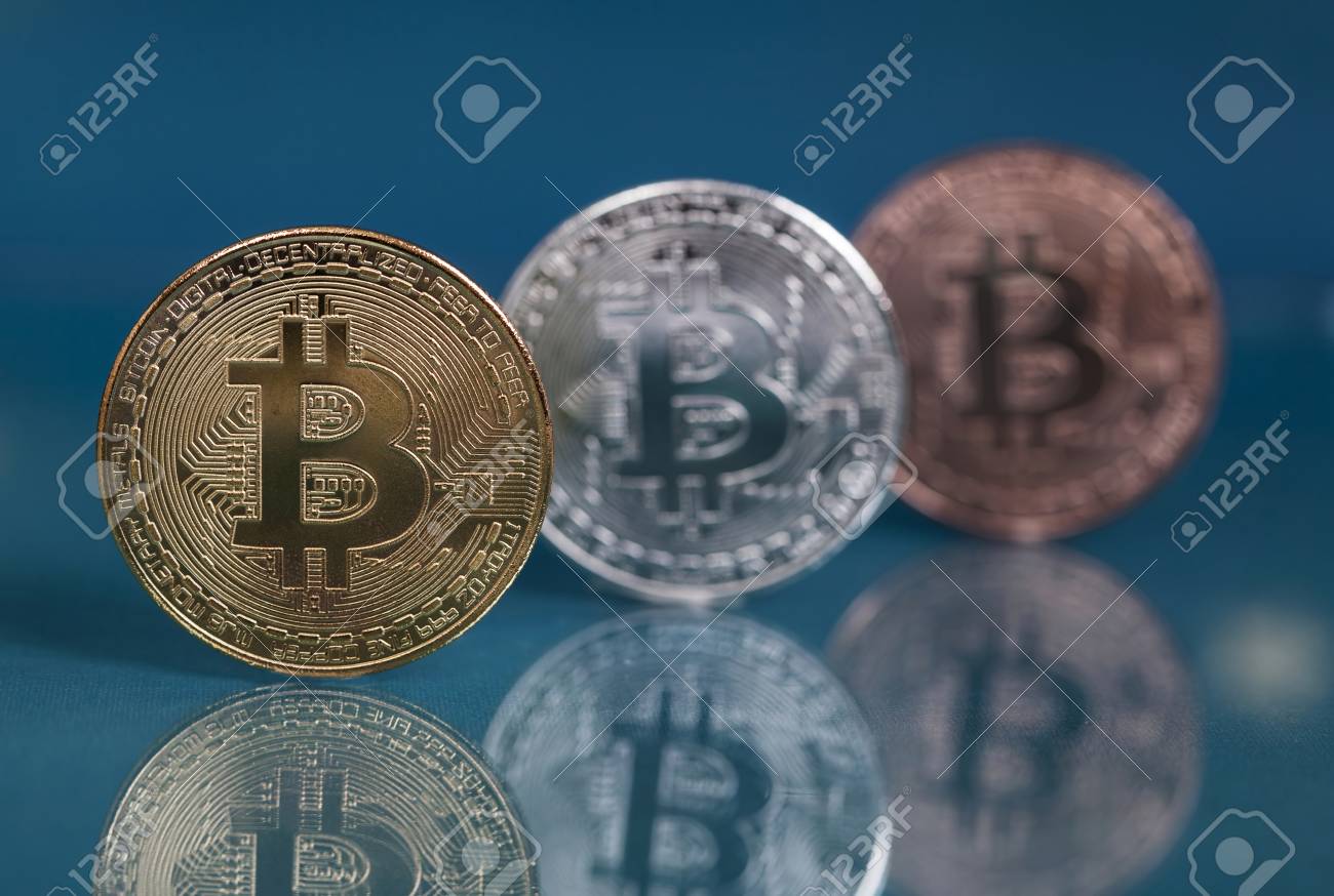 cryptocurrency new money