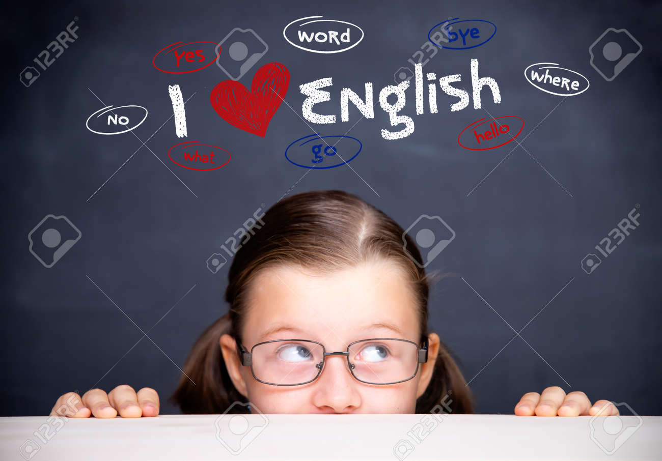 anteojos en ingles