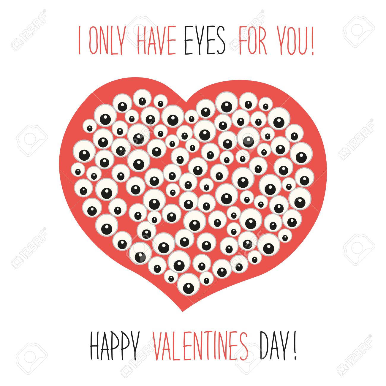 cute unusual valentineâ s