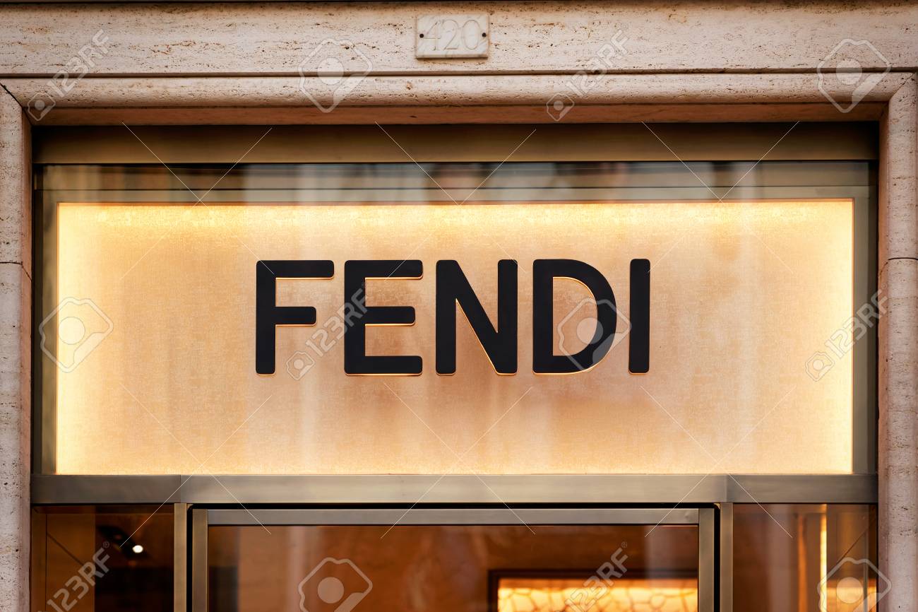 fendi italie