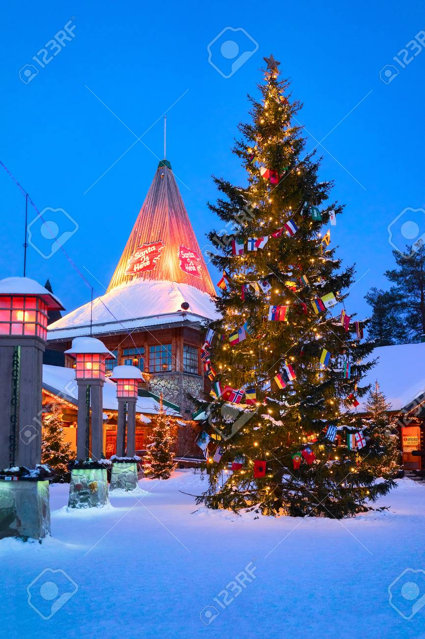 Lappituote 北欧 フィンランド ラップランド 北極圏