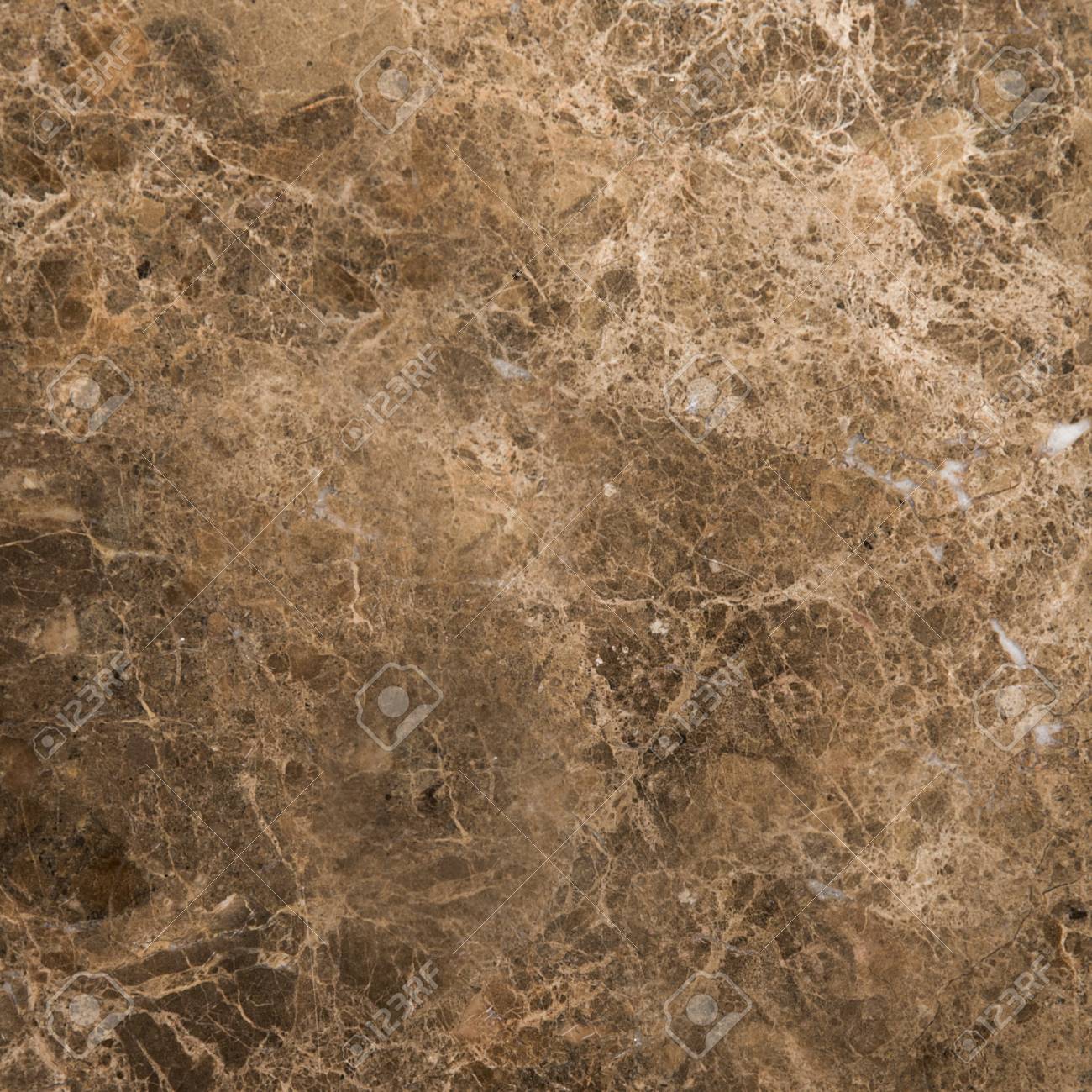 brown marble seamless background texture or pattern stock photo