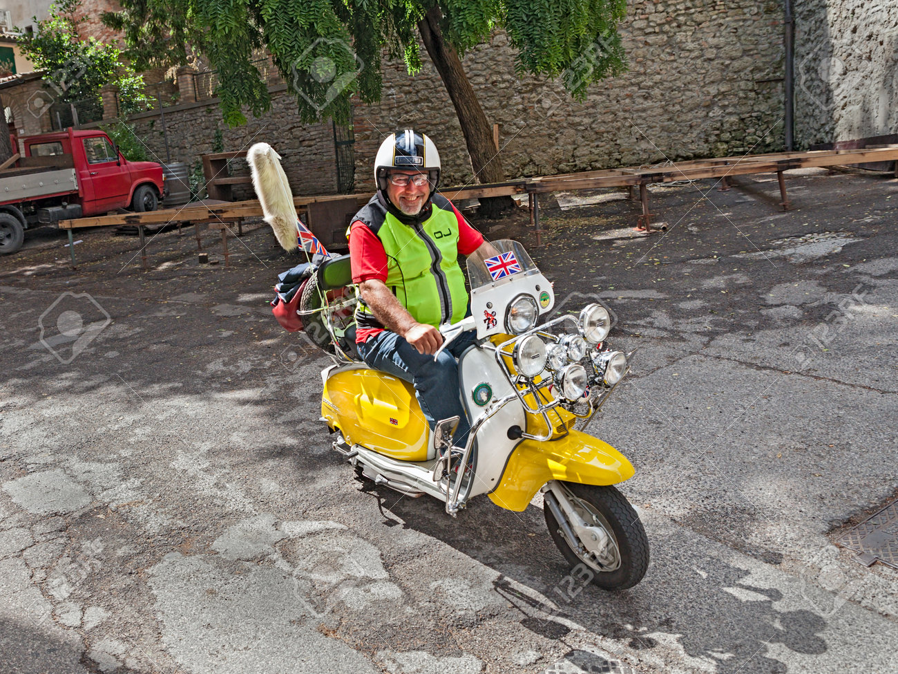 Lambretta Tuning Motor  . Contact Lambretta Pahang Official On Messenger.