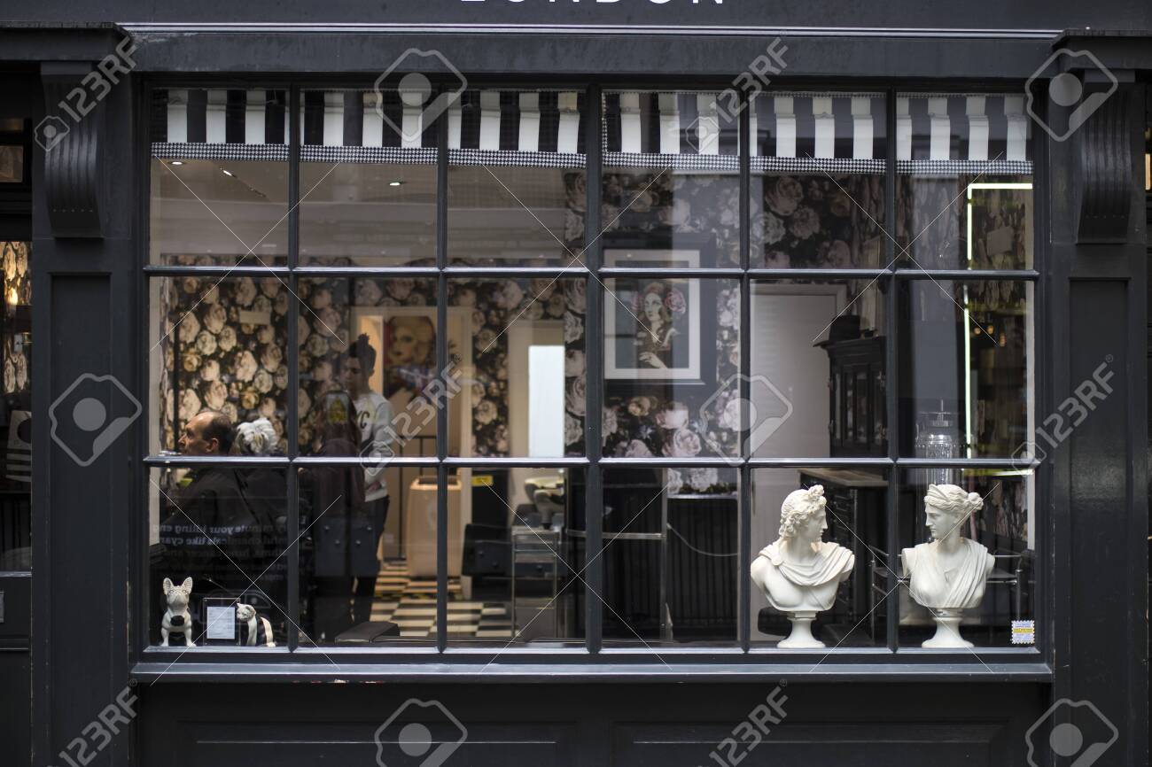 Barber Shop Barber Shop Decor Barber Shop Shop Signs