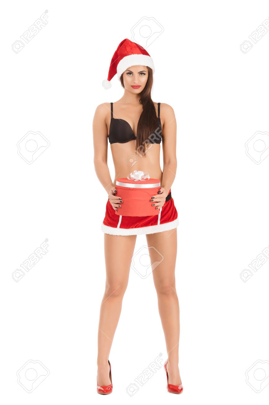 Habit de noel femme Clearance