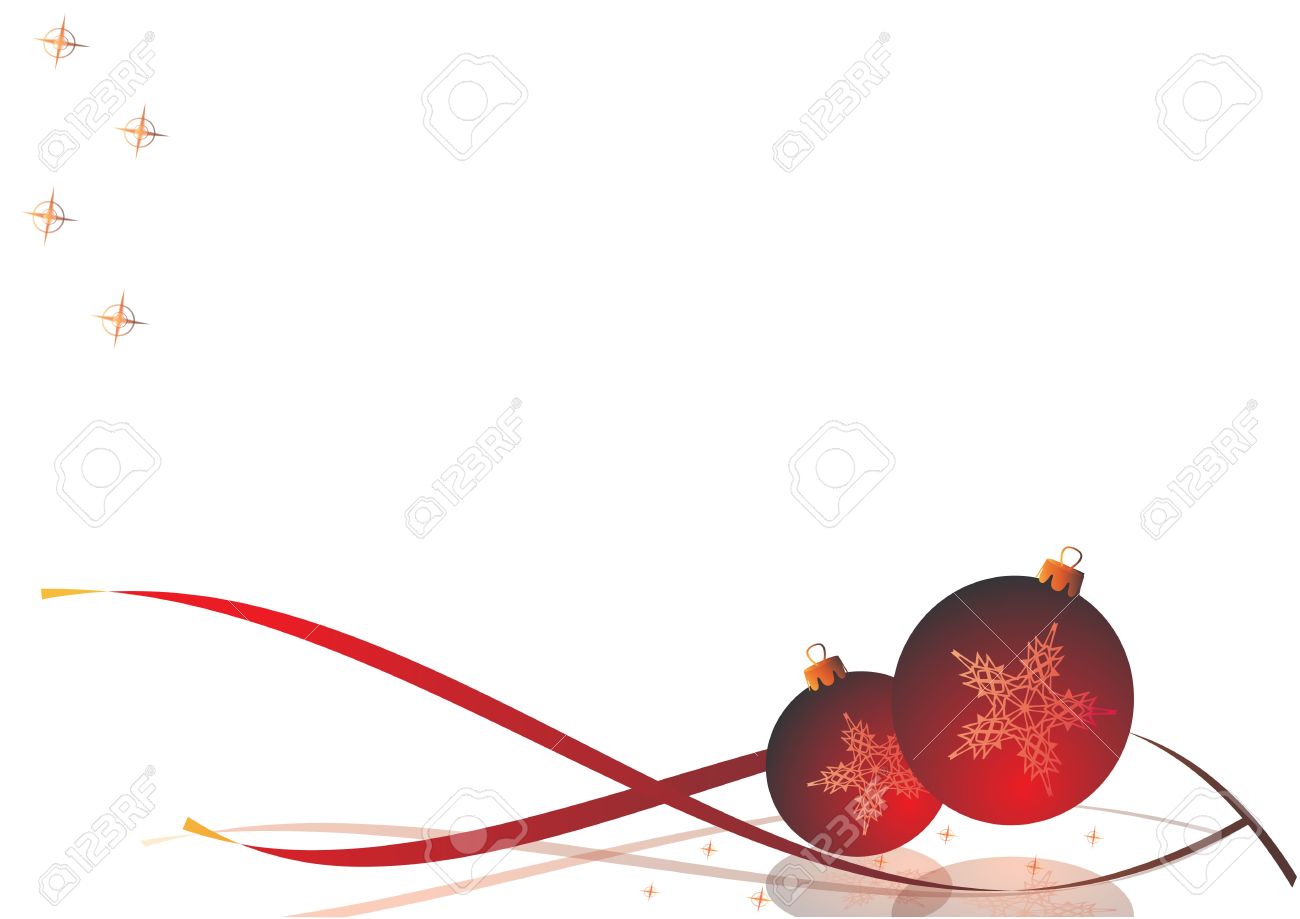 decorative christmas card christmas