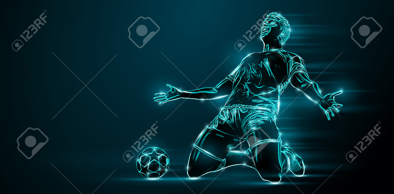 fondos de futbol