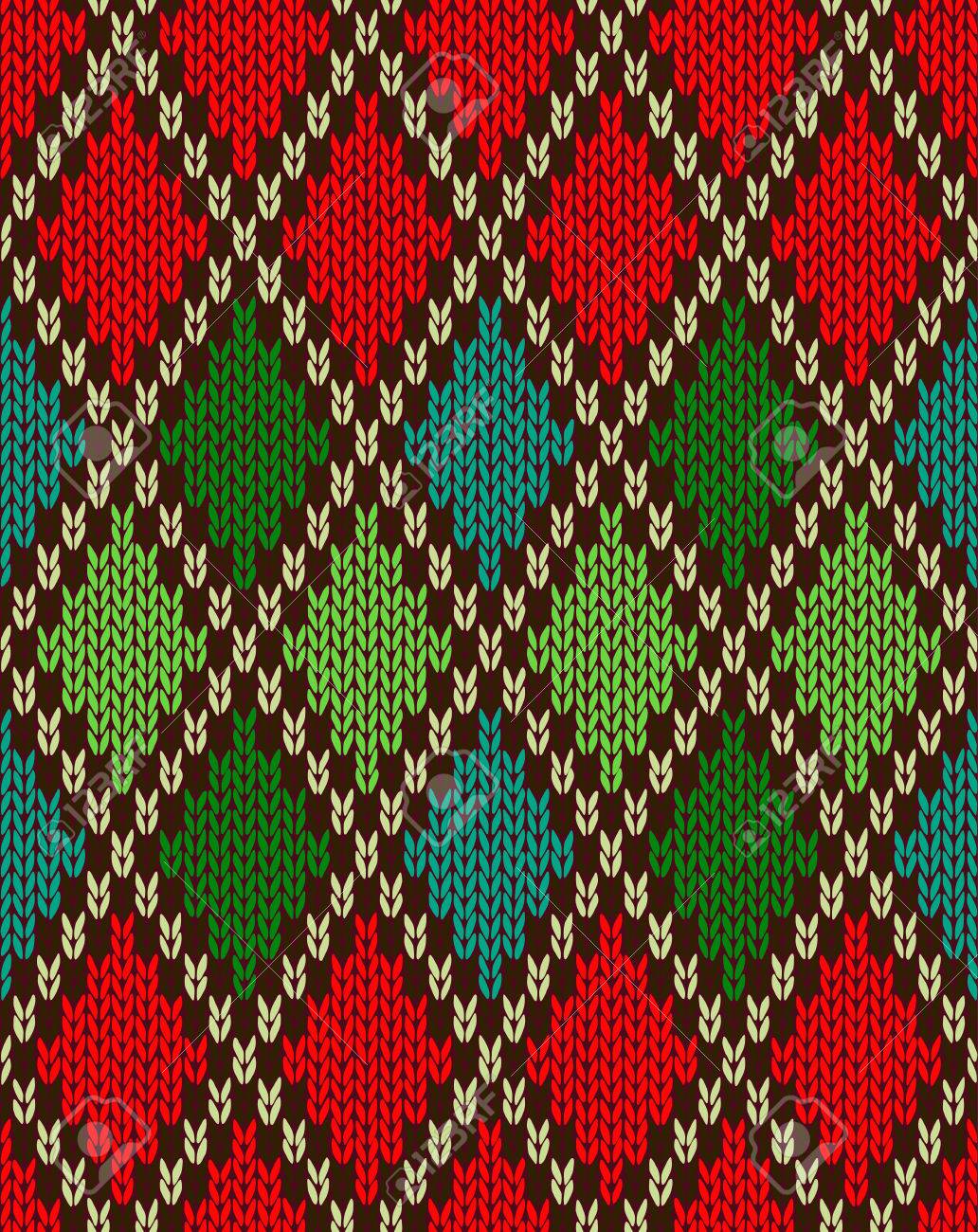 nahtlose weihnachten muster gestrickt artknit wolle jacquard ornament textur stoff farbe mawerk hintergrund standard bild - Jacquard Muster nahtlose weihnachten muster gestrickt artknit wolle jacquard ornament textur stoff farbe mawerk hintergrund standard bild - Jacquard Muster