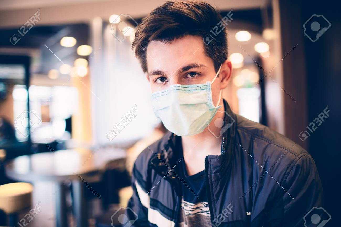 medical mask virus medical mask virus