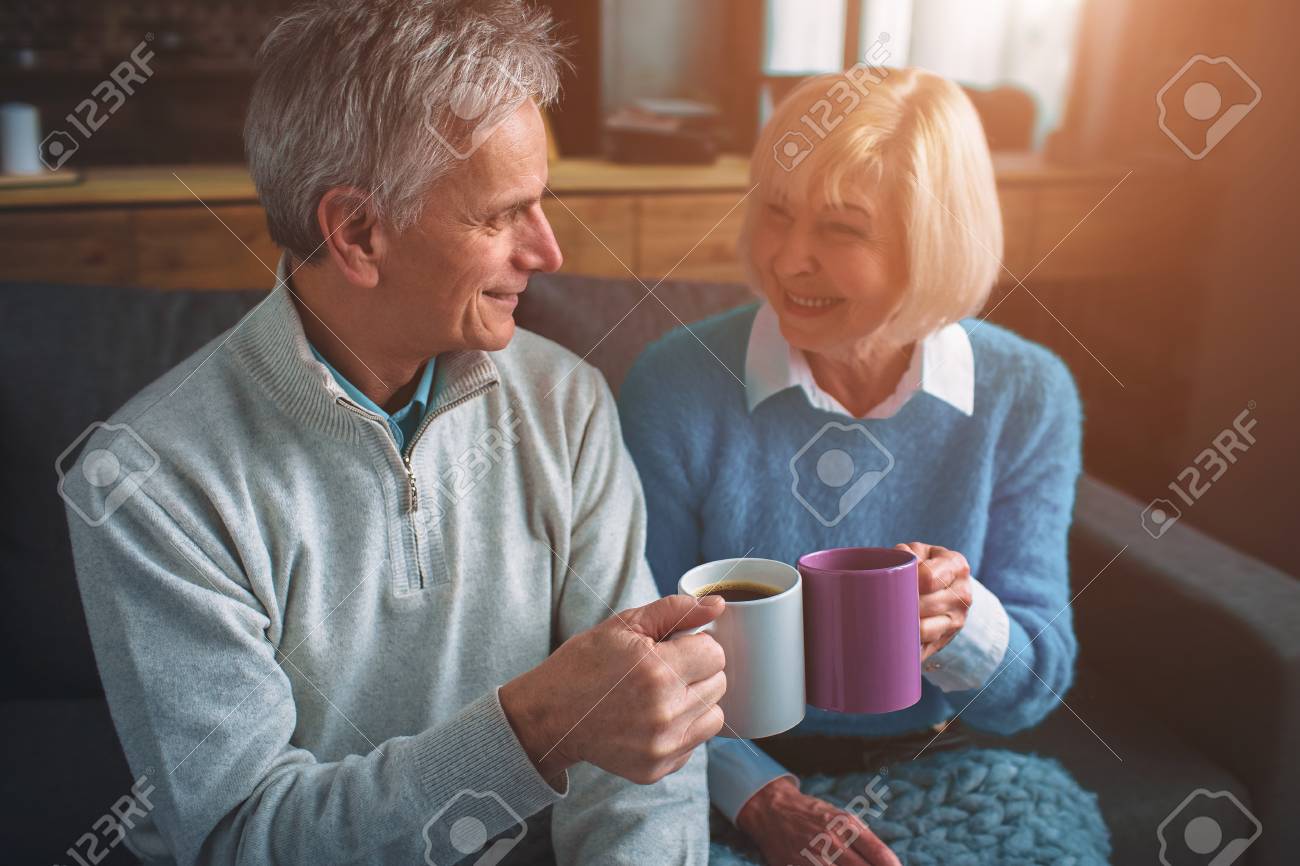 husband and wife cups