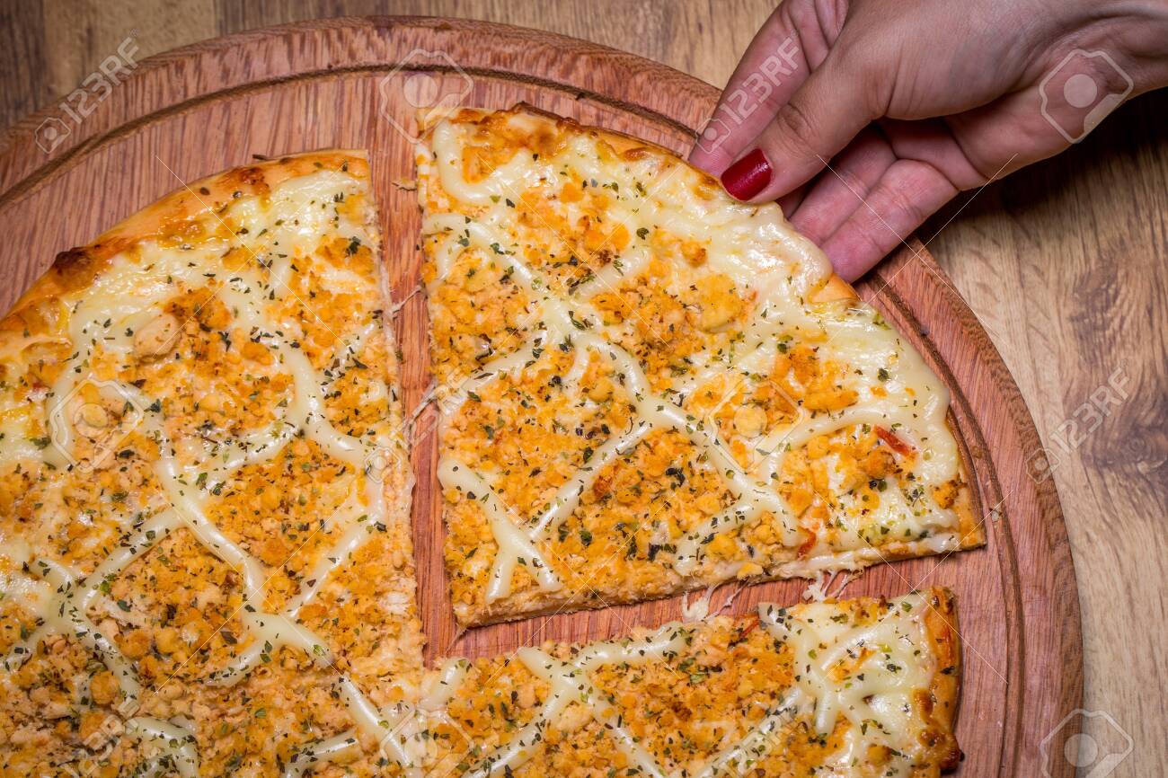 Cheese Pizza See Through Cheese Pizza See Through