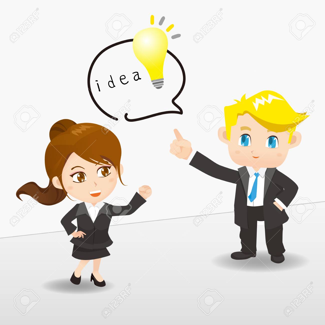 Ilustración De Dibujos Animados Businesspeople Brainstorm, Pensar Idea, Trabajo En Equipo Ilustraciones Svg, Vectoriales, Clip Art Vectorizado Libre De Derechos. Image 69288449. Ilustración De Dibujos Animados Businesspeople Brainstorm, Pensar Idea, Trabajo En Equipo Ilustraciones Svg, Vectoriales, Clip Art Vectorizado Libre De Derechos. Image 69288449.