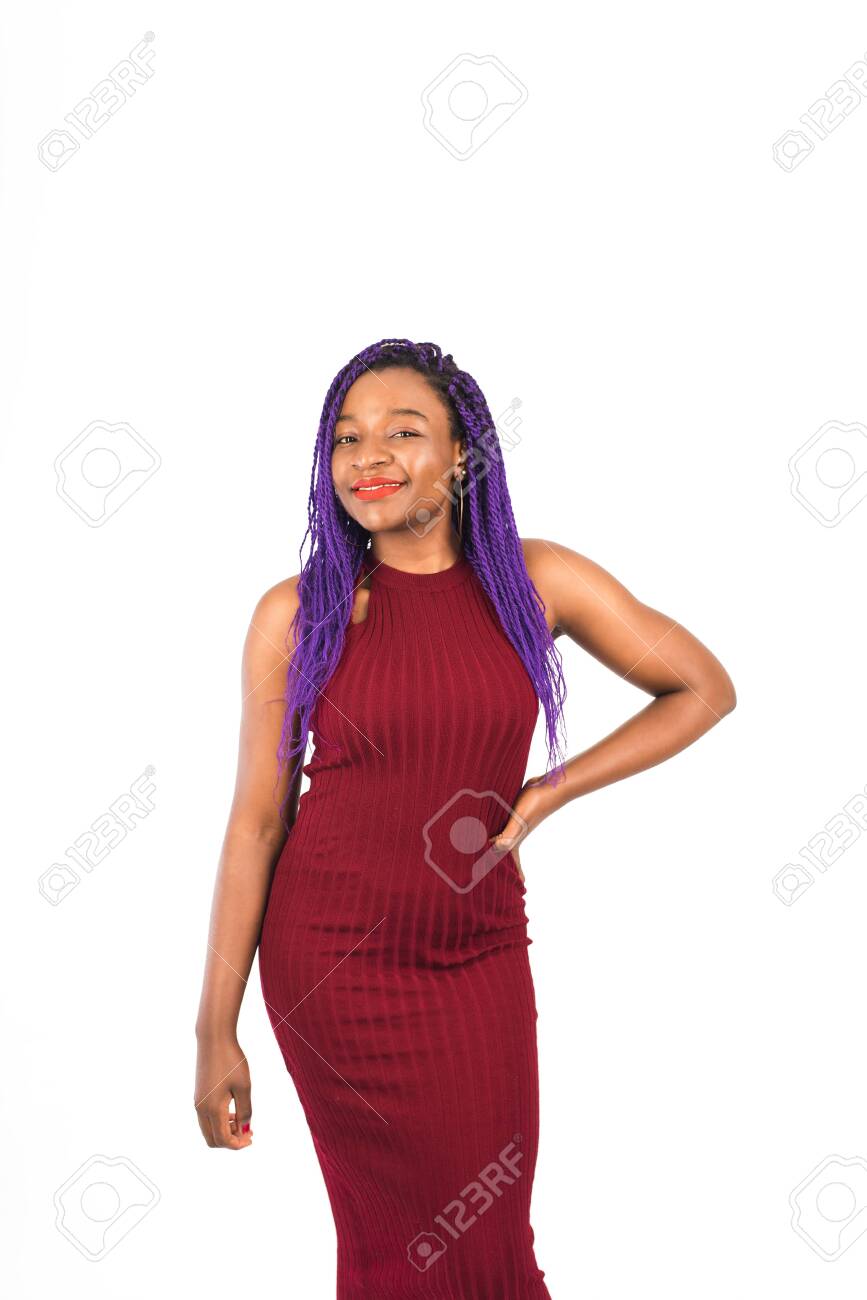 sexy tight red dress