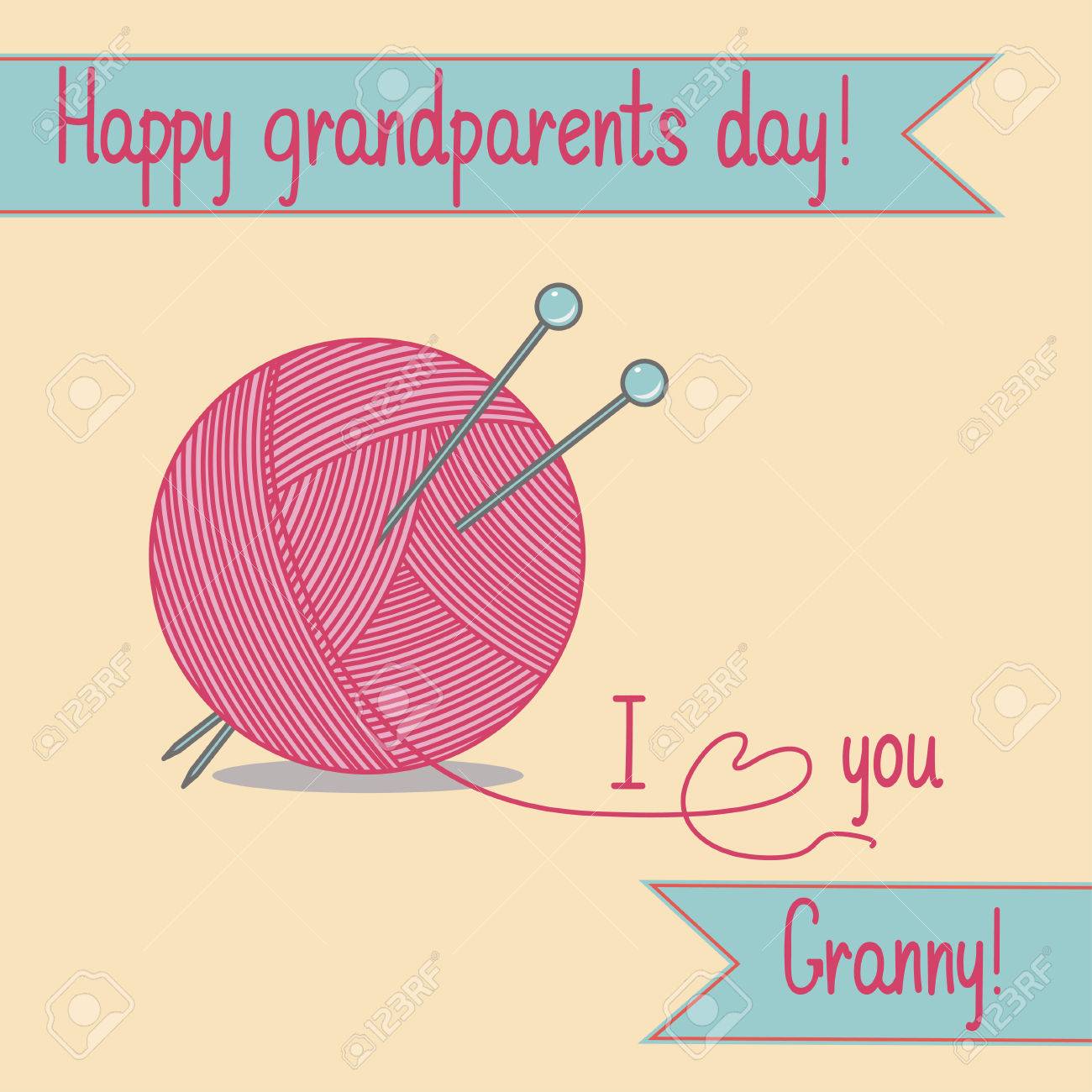 Les Grands Parents Carte De Voeux Pour La Grand Mere Avec Boule De Fils Et Les Aiguilles Clip Art Libres De Droits Vecteurs Et Illustration Image Les Grands Parents Carte De Voeux Pour La Grand Mere Avec Boule De Fils Et Les Aiguilles Clip Art Libres De Droits Vecteurs Et Illustration Image