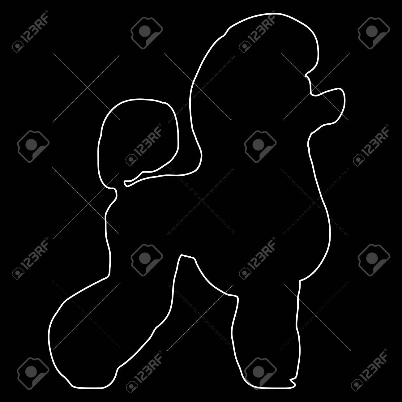 黒と白の正方形および細胞の犬種プードル 犬の品種黒ベクトル シルエット 犬品種黒のアイコンが白い背景に分離されました 犬の品種黒ベクトル アイコン イラスト 犬の品種ブラック シルエット分離ベクトル 犬プードル フラットなシルエット のイラスト素材 ベクタ 黒と白の正方形および細胞の犬種プードル 犬の品種黒ベクトル シルエット 犬品種黒のアイコンが白い背景に分離されました 犬の品種黒ベクトル アイコン イラスト 犬の品種ブラック シルエット分離ベクトル 犬プードル フラットなシルエット のイラスト素材 ベクタ