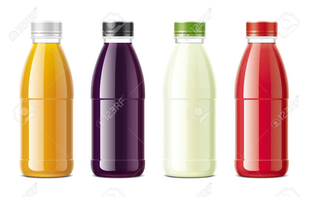 juices bottles mockups set stock photo picture and royalty free