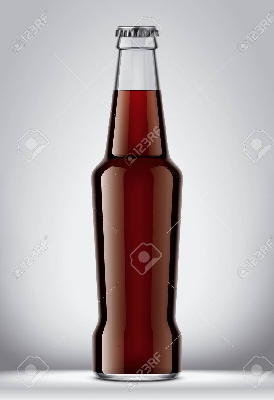 Download Glass Bottle Mockup Stock Photo Picture And Royalty Free Image Image 123298920